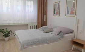 Apartament Utymka